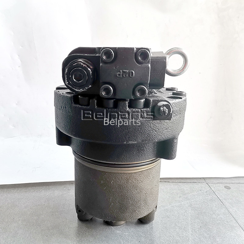 खुदाई हाइड्रोलिक E320 E325 फाइनल ड्राइव ट्रैवल मोटर 215-9982 209-5992