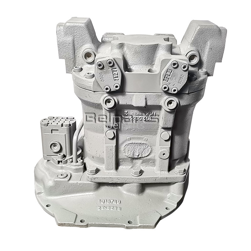 खुदाई हाइड्रोलिक मुख्य पंप ZX200-3 9256846 HPV102 9262319 9262320 मुख्य पंप परख