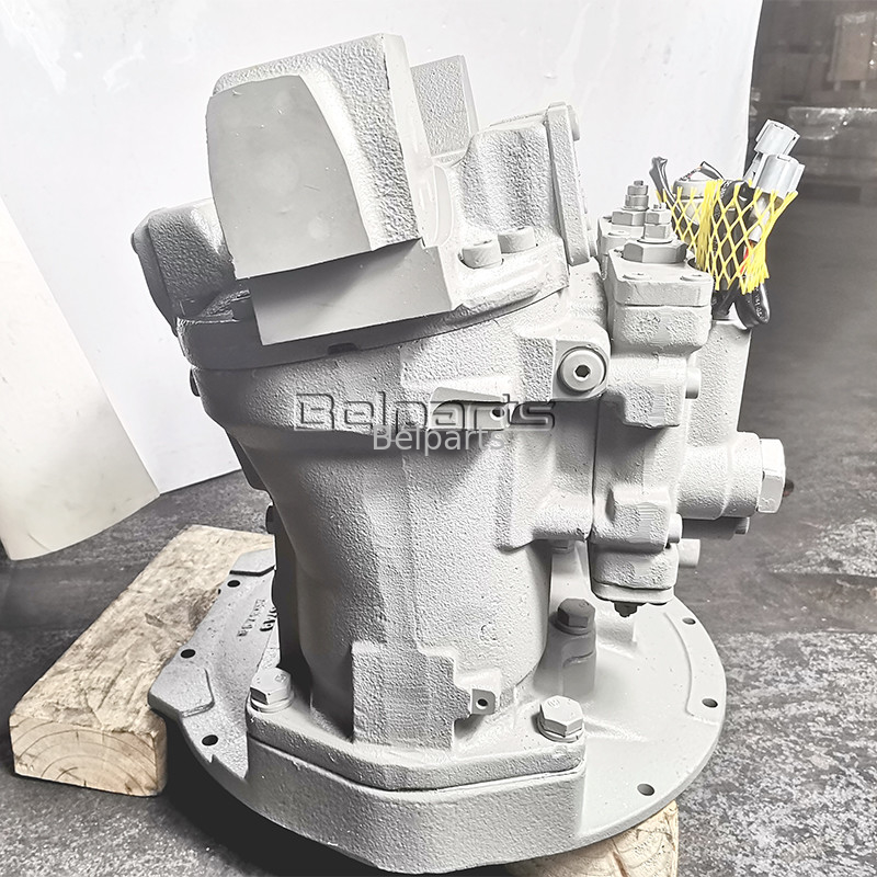 खुदाई हाइड्रोलिक मुख्य पंप ZX200-3 9256846 HPV102 9262319 9262320 मुख्य पंप परख