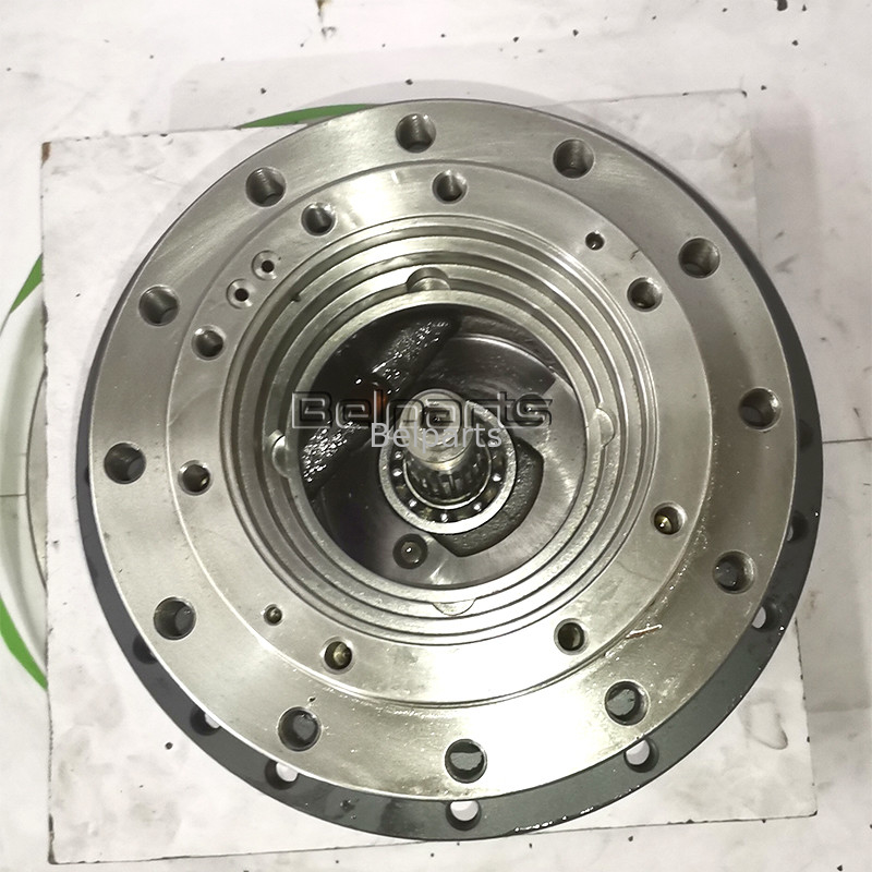 खुदाई के लिए यात्रा में कमी गियरबॉक्स DH80 DH80G DH80-7 DX80 DX80R K9006757