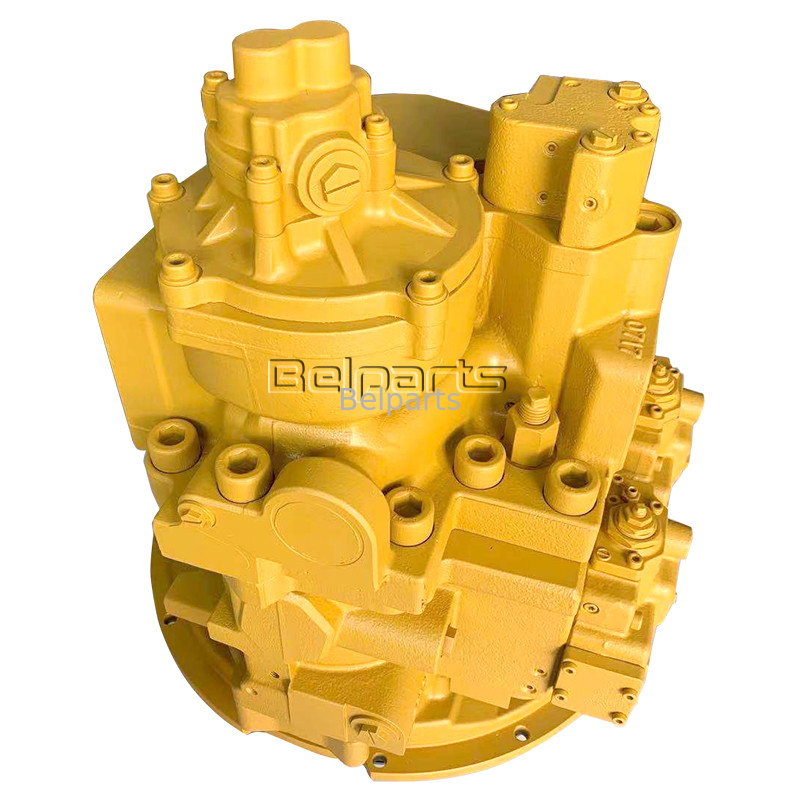 खुदाई हाइड्रोलिक पंप 345 K5V212 E345DL E345DL 2964670 434-8189 मुख्य पंप भाग