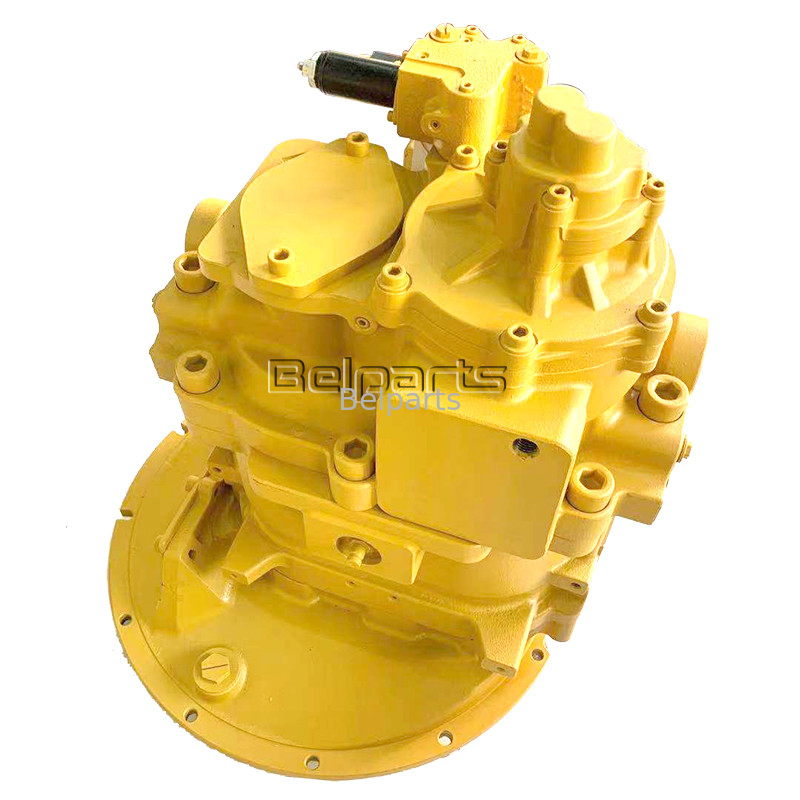 खुदाई हाइड्रोलिक पंप 345 K5V212 E345DL E345DL 2964670 434-8189 मुख्य पंप भाग