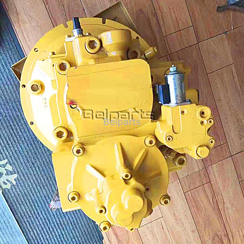 खुदाई हाइड्रोलिक पंप 345 K5V212 E345DL E345DL 2964670 434-8189 मुख्य पंप भाग