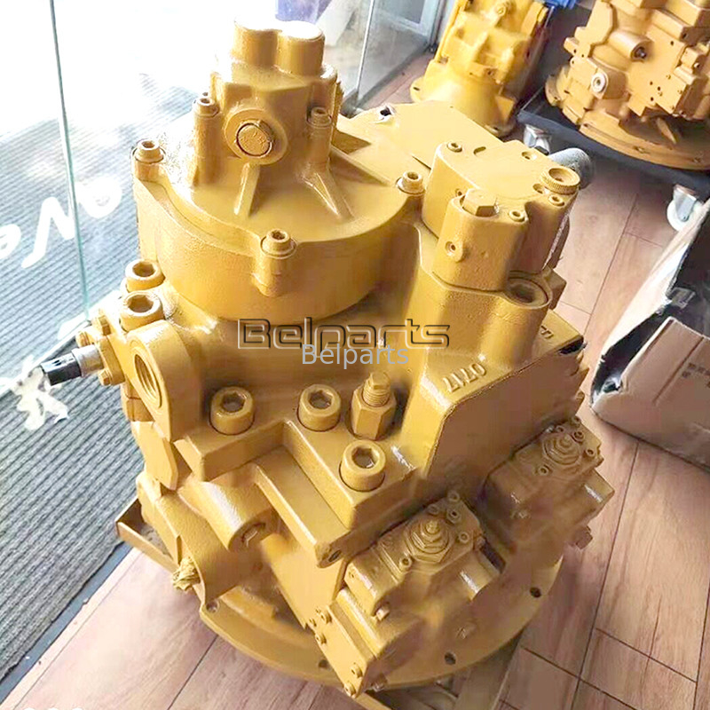 खुदाई हाइड्रोलिक पंप 345 K5V212 E345DL E345DL 2964670 434-8189 मुख्य पंप भाग