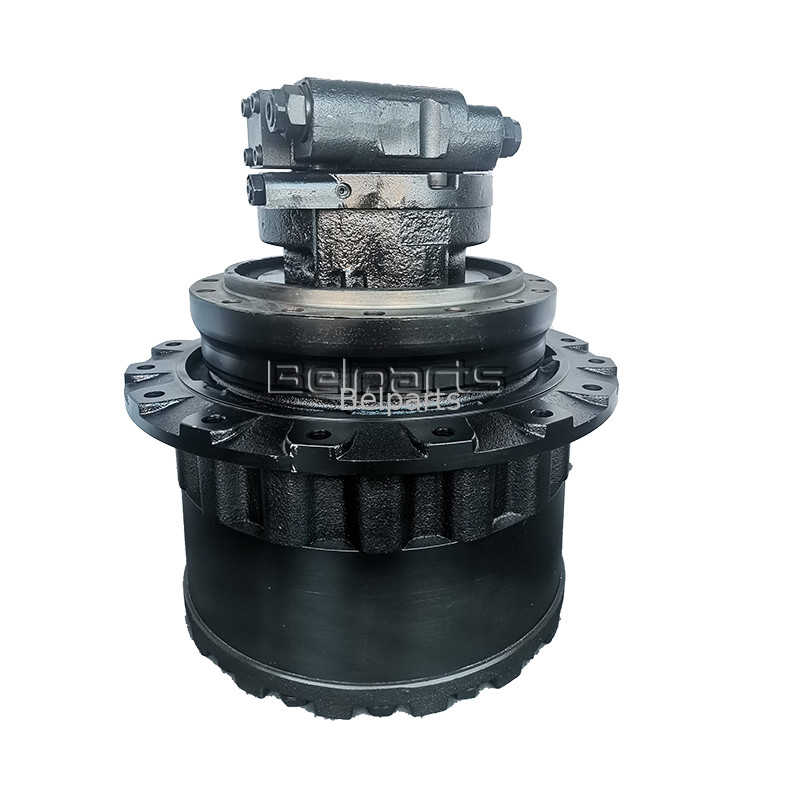 कोमात्सु PC300-6 S6D108 सिलेंडर हेड 6221-13-1100 . के लिए डीजल इंजन के पुर्जे