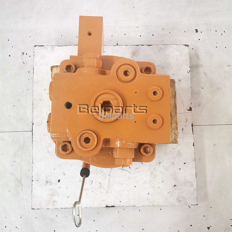 खुदाई इंजन के पुर्जे PC400-5 PC400-6 PC400-7 PC400-8 6D125 S6D125 6151-11-1102 सिलेंडर हेड