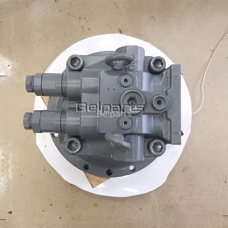 वास्तविक डीजल मशीनरी इंजन मुख्य असर D6D D6E 0293-1062  EC200B के लिए
