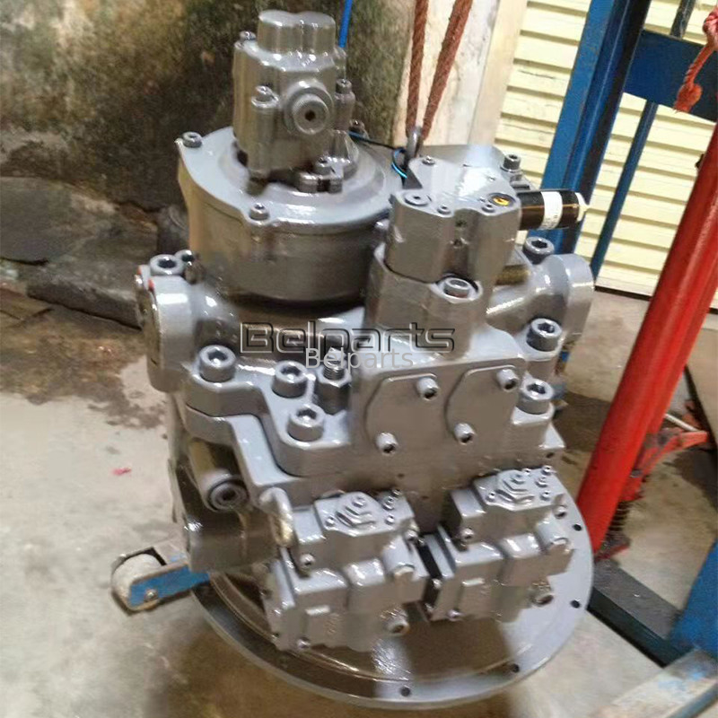 E330D खुदाई के लिए हाइड्रोलिक पंप खुदाई भागों E330D हाइड्रोलिक मुख्य पंप