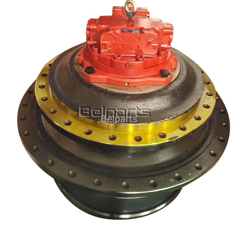 डीजल इंजन DAIDO R868K S6D105 6D105-1 कोमात्सु के लिए मुख्य असर 6150-30-3040