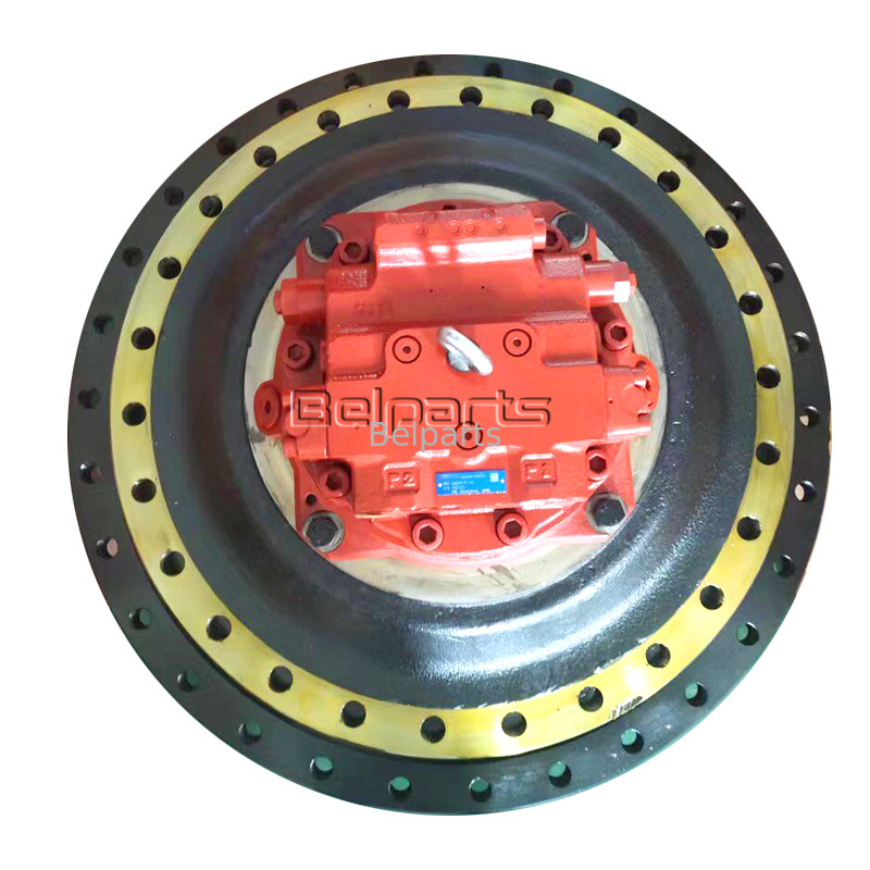 डीजल इंजन DAIDO R868K S6D105 6D105-1 कोमात्सु के लिए मुख्य असर 6150-30-3040
