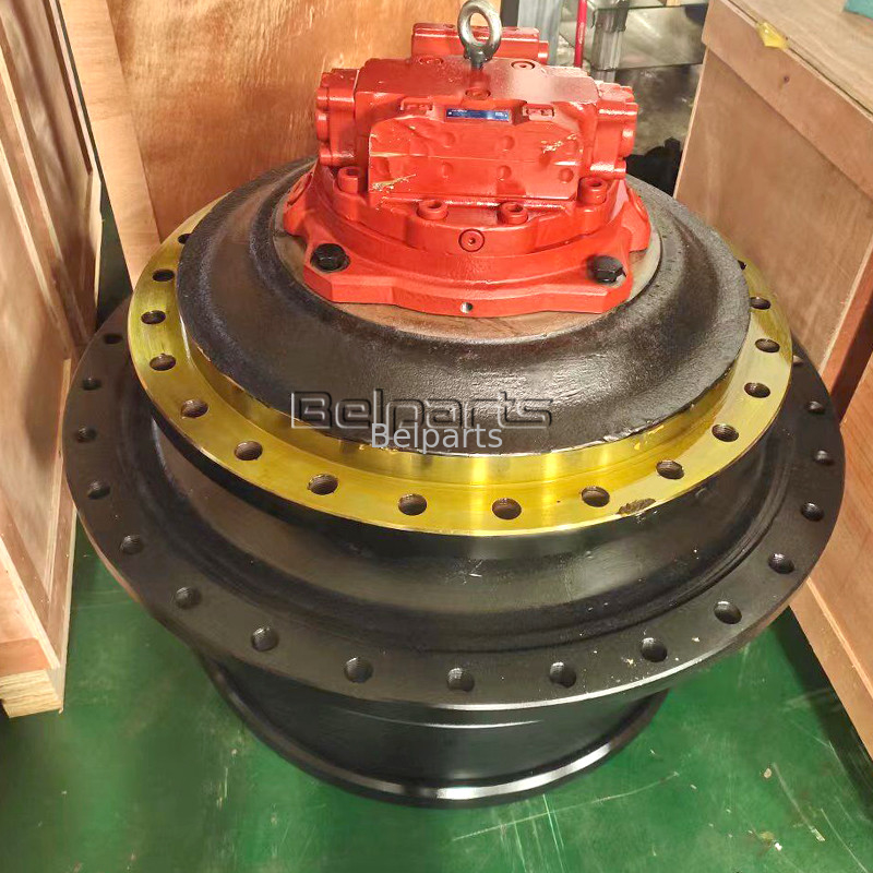 डीजल इंजन DAIDO R868K S6D105 6D105-1 कोमात्सु के लिए मुख्य असर 6150-30-3040