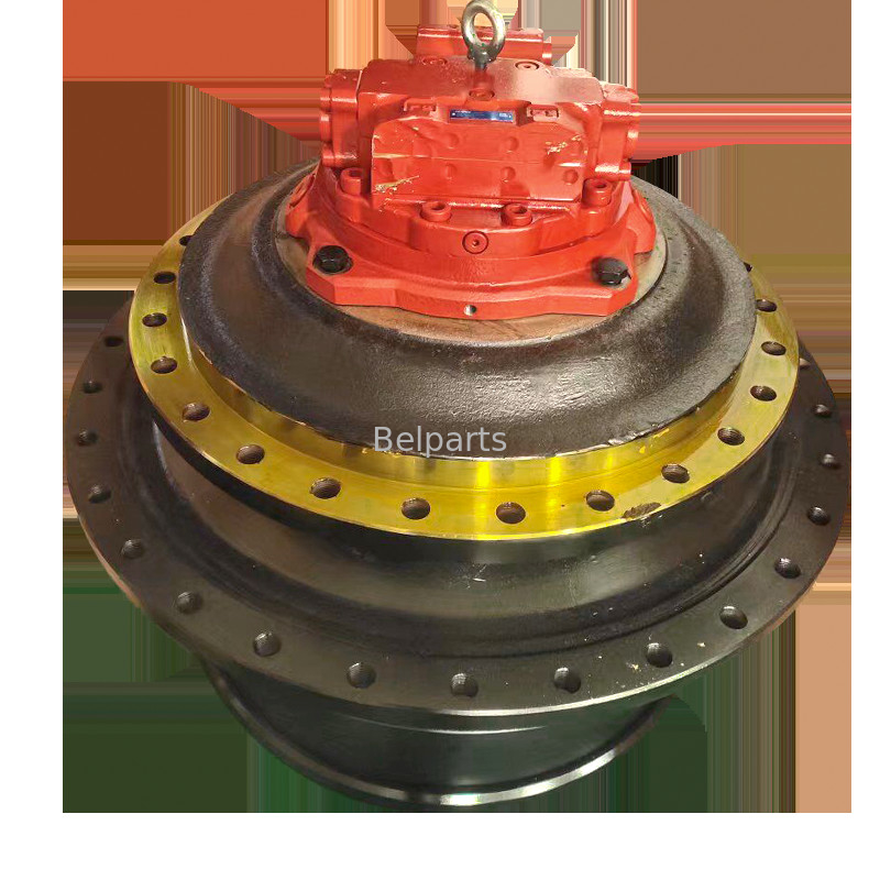 डीजल इंजन DAIDO R868K S6D105 6D105-1 कोमात्सु के लिए मुख्य असर 6150-30-3040