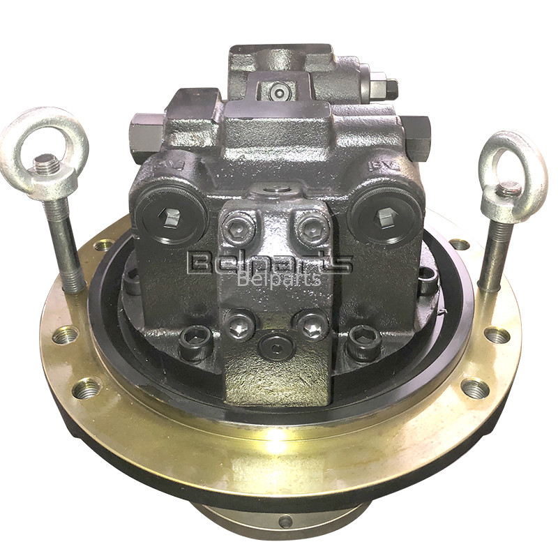 उत्खनन यात्री मोटर EX200LC-5 EX200LC ZX200 EX200-5 4330222 24841977 हिताची Zx50u-2 के लिए