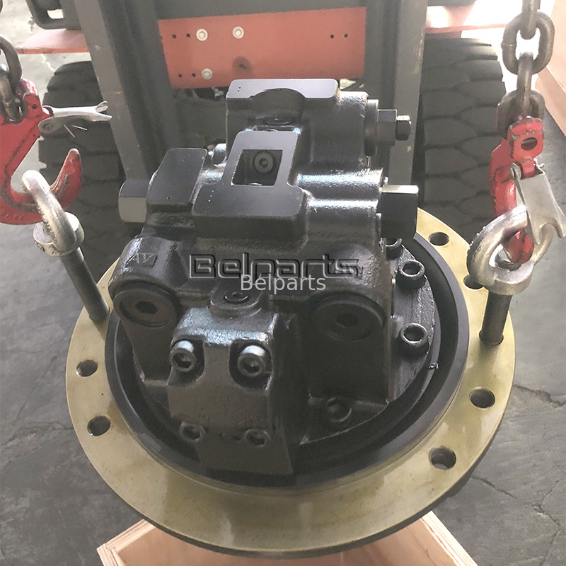 उत्खनन यात्री मोटर EX200LC-5 EX200LC ZX200 EX200-5 4330222 24841977 हिताची Zx50u-2 के लिए