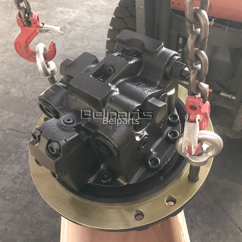 उत्खनन यात्री मोटर EX200LC-5 EX200LC ZX200 EX200-5 4330222 24841977 हिताची Zx50u-2 के लिए