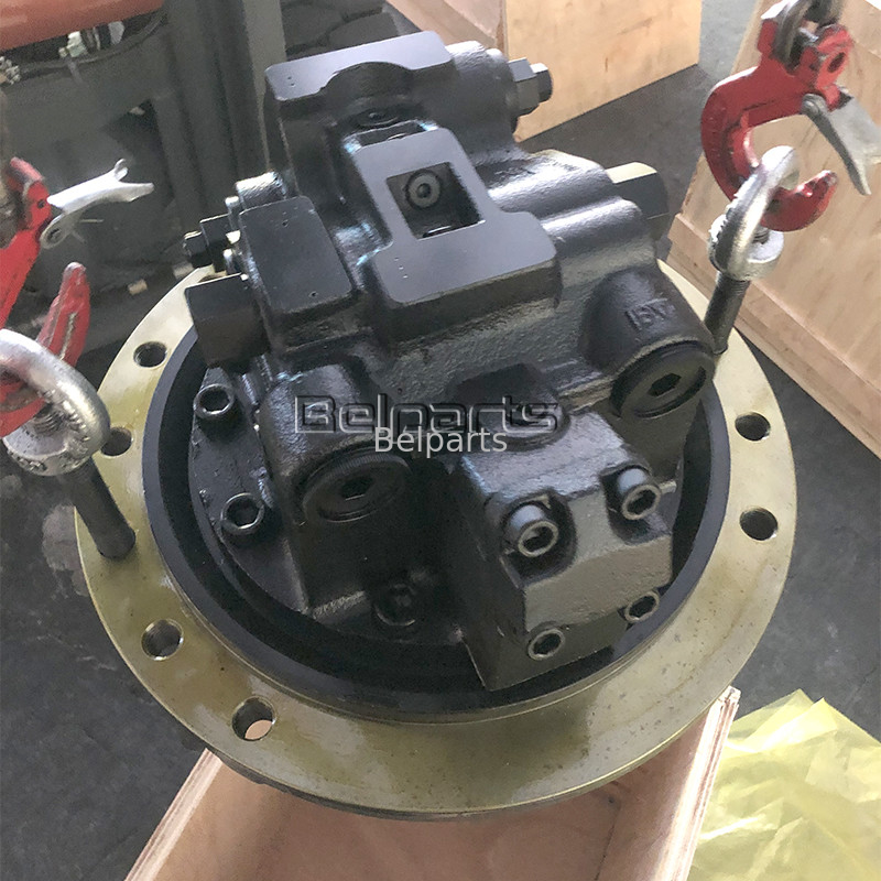 उत्खनन यात्री मोटर EX200LC-5 EX200LC ZX200 EX200-5 4330222 24841977 हिताची Zx50u-2 के लिए
