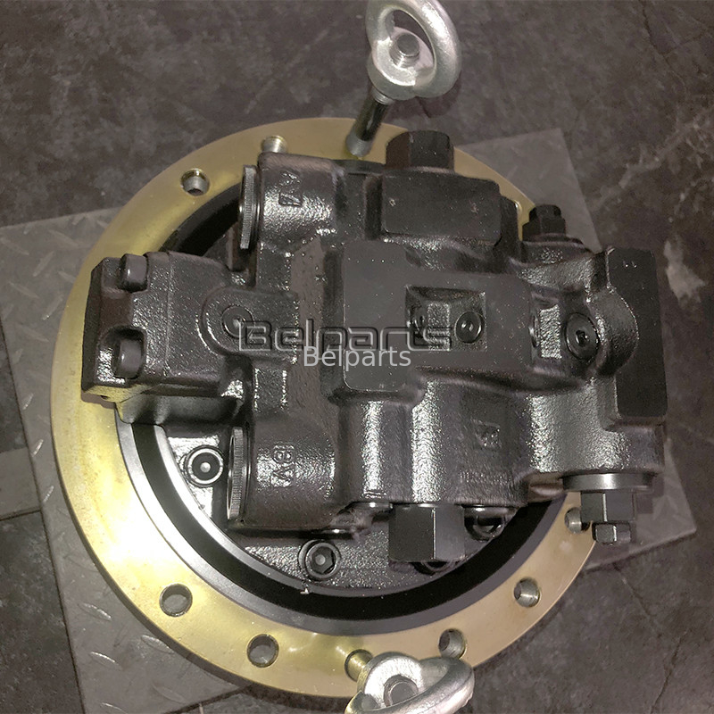 उत्खनन यात्री मोटर EX200LC-5 EX200LC ZX200 EX200-5 4330222 24841977 हिताची Zx50u-2 के लिए