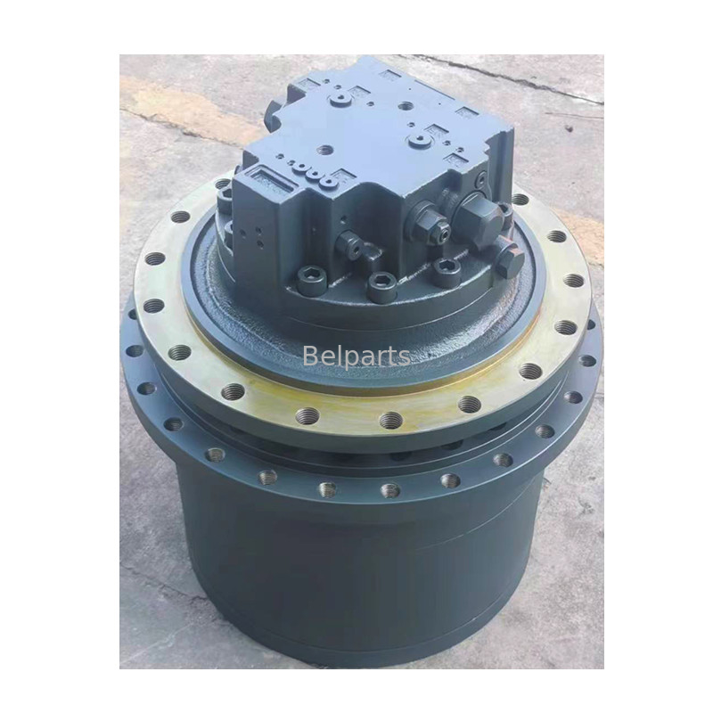 39Q8-42100 R300 31N8-40052 हुंडई निर्माण मशीनरी भागों के लिए खुदाई अंतिम ड्राइव विधानसभा