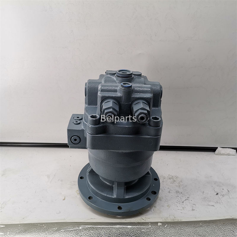 मिनी खुदाई स्विंग मोटर पार्ट्स Ex120-1 4330219 हिताची के लिए स्विंग मोटर हाइड्रोलिक;