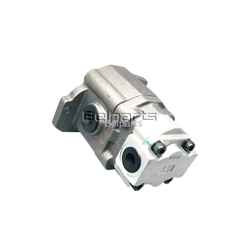 खुदाई हाइड्रोलिक गियर पंप R30 303 E303 ZX70 R55-7 AP2D25 AP2D36 AP2D18