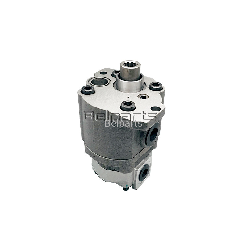 खुदाई हाइड्रोलिक गियर पंप R30 303 E303 ZX70 R55-7 AP2D25 AP2D36 AP2D18