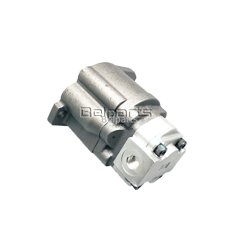 खुदाई हाइड्रोलिक गियर पंप R30 303 E303 ZX70 R55-7 AP2D25 AP2D36 AP2D18