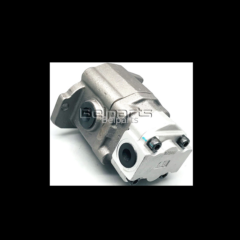 खुदाई हाइड्रोलिक गियर पंप R30 303 E303 ZX70 R55-7 AP2D25 AP2D36 AP2D18