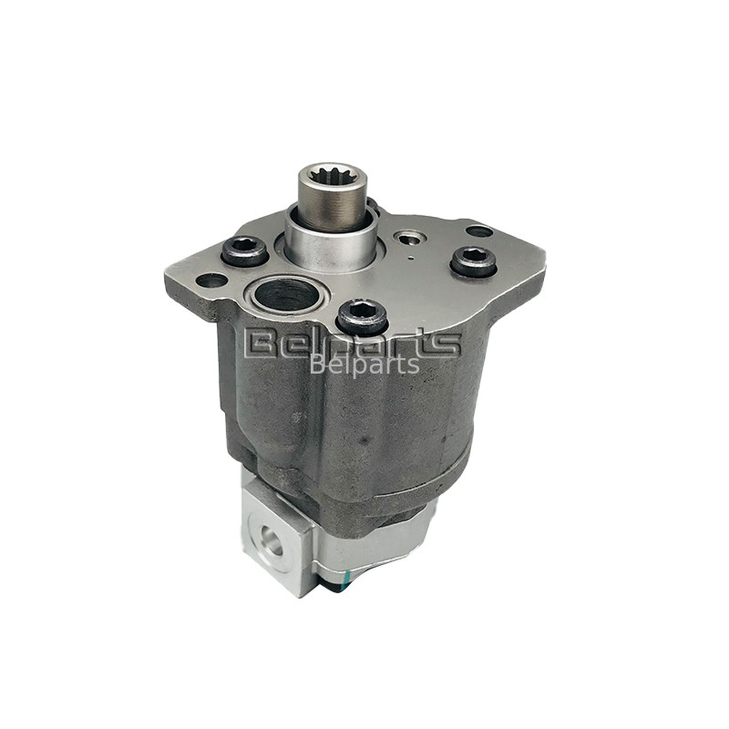 खुदाई हाइड्रोलिक गियर पंप R30 303 E303 ZX70 R55-7 AP2D25 AP2D36 AP2D18
