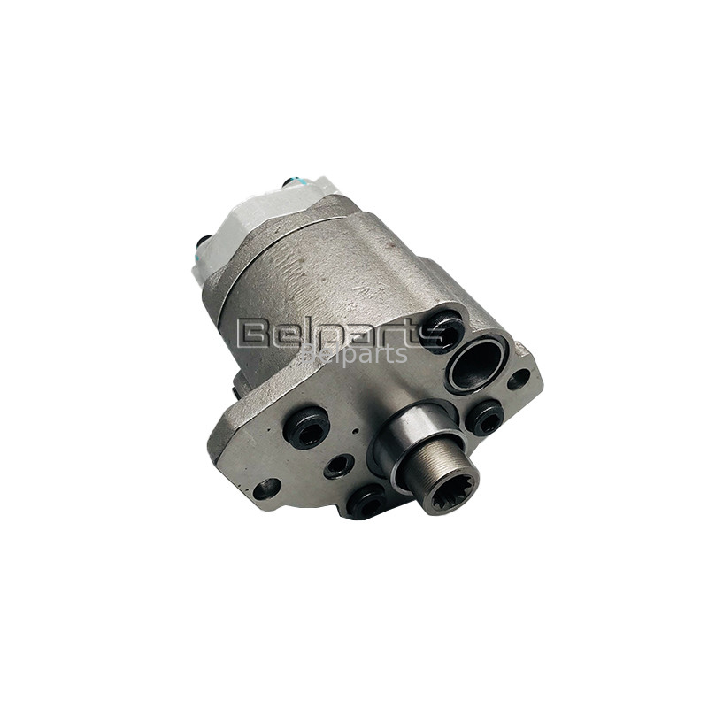 खुदाई हाइड्रोलिक गियर पंप R30 303 E303 ZX70 R55-7 AP2D25 AP2D36 AP2D18