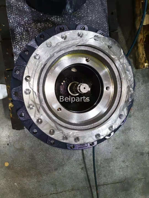 खुदाई यात्रा गियरबॉक्स E325C E70B E200B E320C E320D E330B E330C E330D E325D E323D E313C यात्रा में कमी