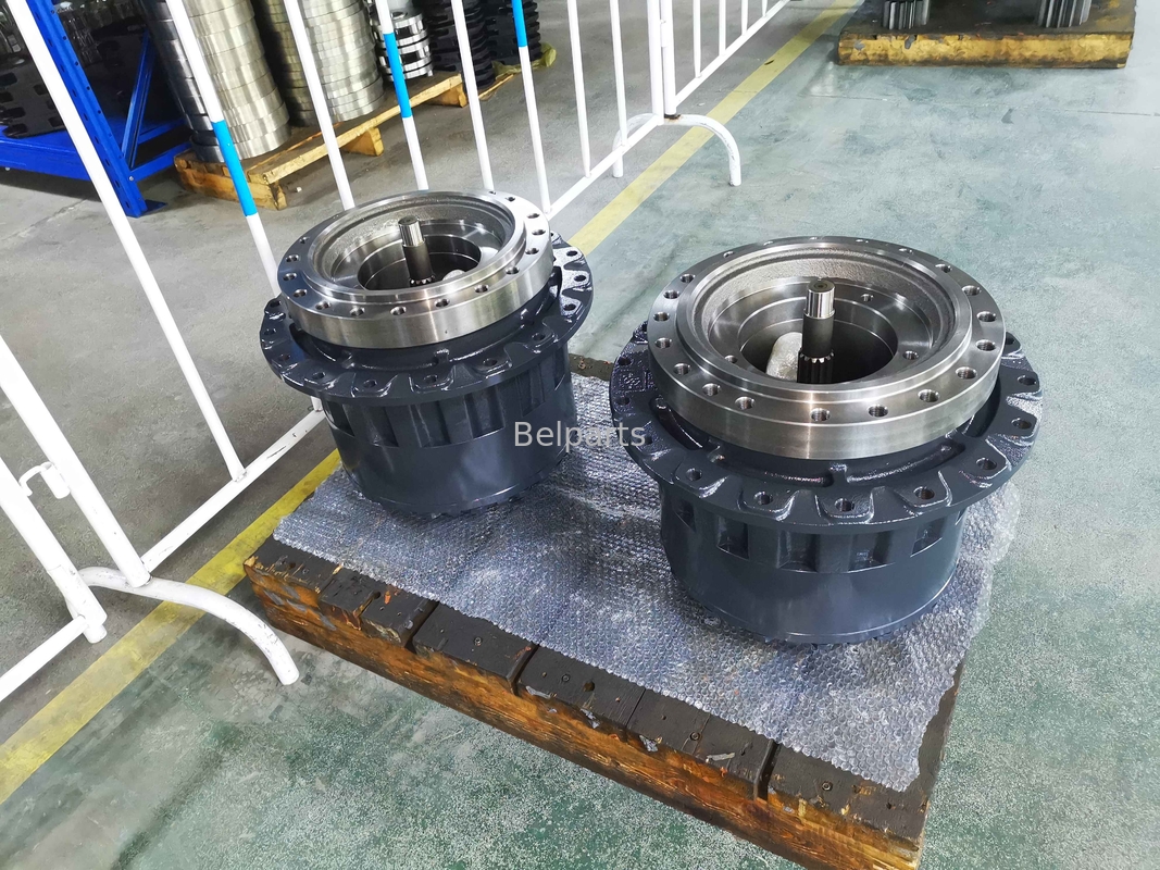 खुदाई यात्रा गियरबॉक्स E325C E70B E200B E320C E320D E330B E330C E330D E325D E323D E313C यात्रा में कमी