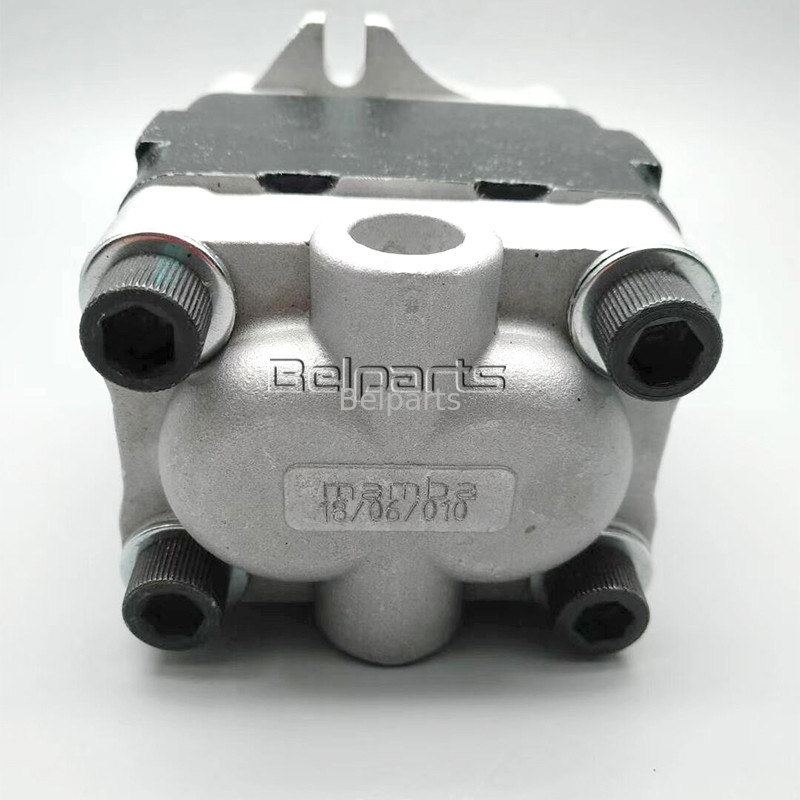 खुदाई हाइड्रोलिक मुख्य पंप विधानसभा 397-3941 Sk200-6 4216944 Zx470-5g 450 Ex200-2 Pc130-7 Zaxis210