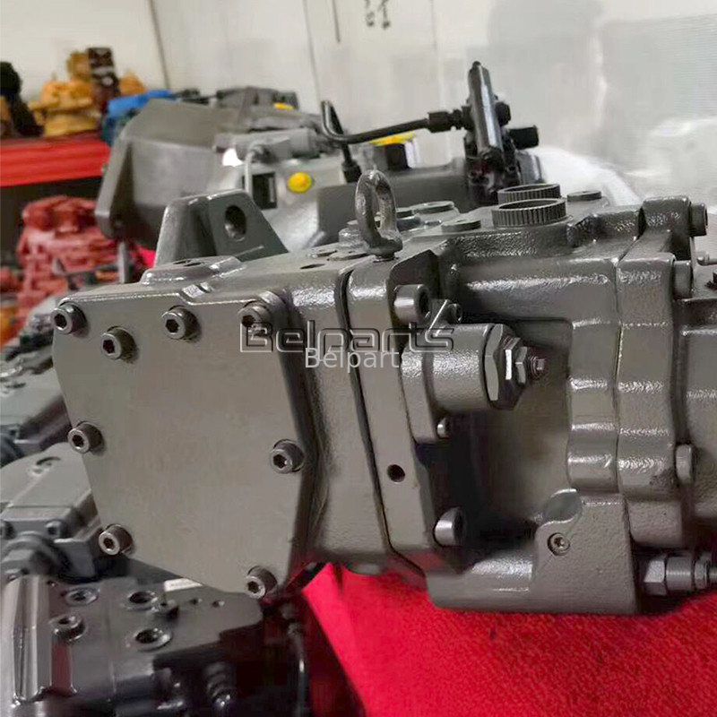 खुदाई के लिए हाइड्रोलिक पंप 4706893 R30 303 E303 ZX70 R55-7 हाइड्रोलिक मुख्य पंप AP2D25 AP2D36 AP2D18