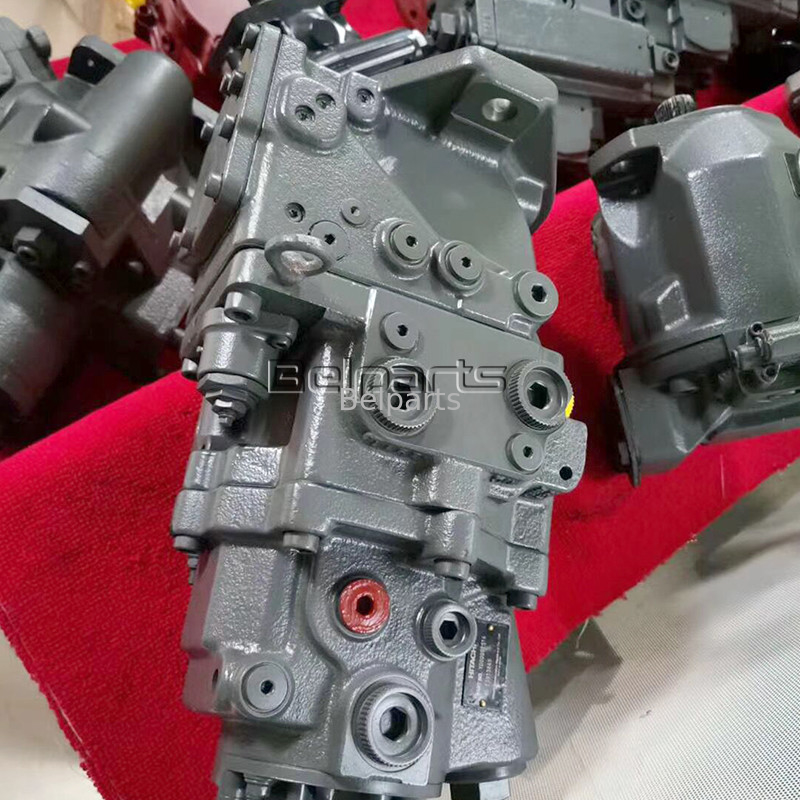खुदाई के लिए हाइड्रोलिक पंप 4706893 R30 303 E303 ZX70 R55-7 हाइड्रोलिक मुख्य पंप AP2D25 AP2D36 AP2D18