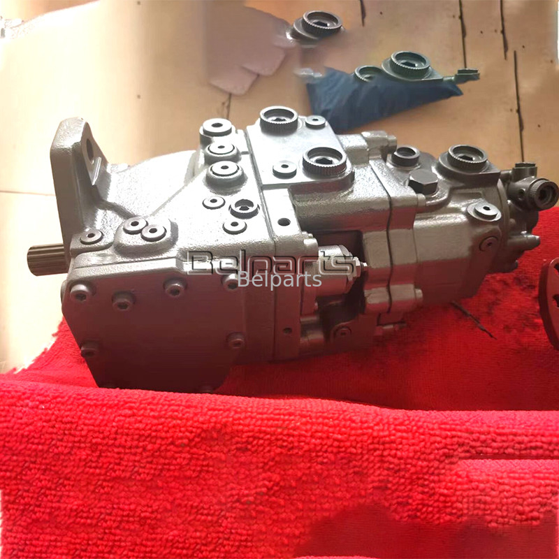 खुदाई के लिए हाइड्रोलिक पंप 4706893 R30 303 E303 ZX70 R55-7 हाइड्रोलिक मुख्य पंप AP2D25 AP2D36 AP2D18