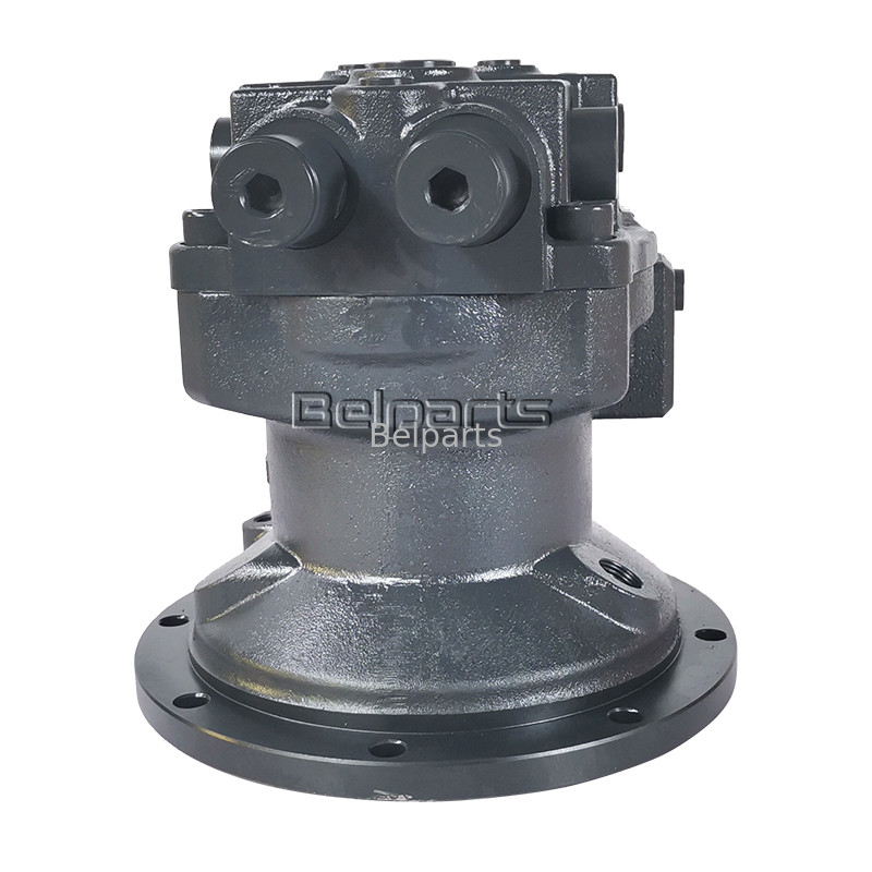 खुदाई करने वाला SH120 JS130 CX130 स्विंग मोटर अस्सी LNM0437 LNM0434 LNO0304 SG04E-202
