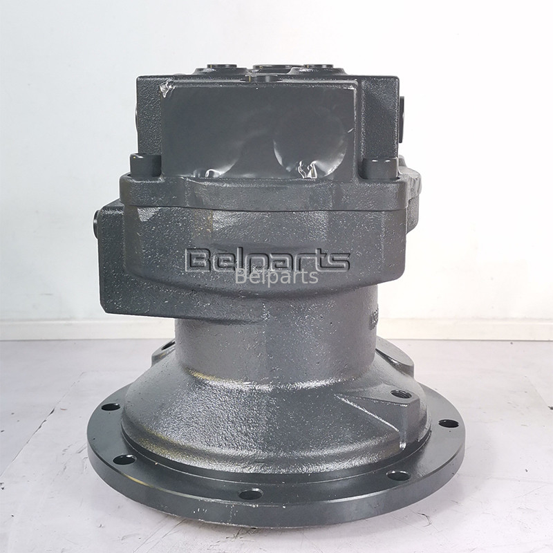 खुदाई करने वाला SH120 JS130 CX130 स्विंग मोटर अस्सी LNM0437 LNM0434 LNO0304 SG04E-202
