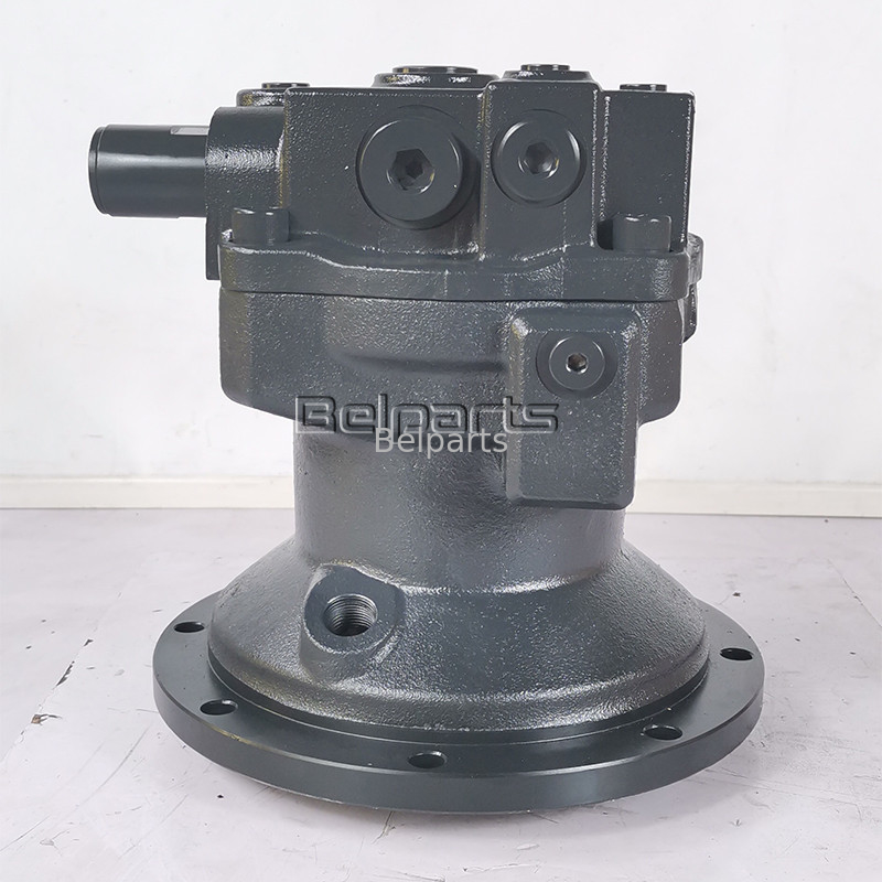 खुदाई करने वाला SH120 JS130 CX130 स्विंग मोटर अस्सी LNM0437 LNM0434 LNO0304 SG04E-202
