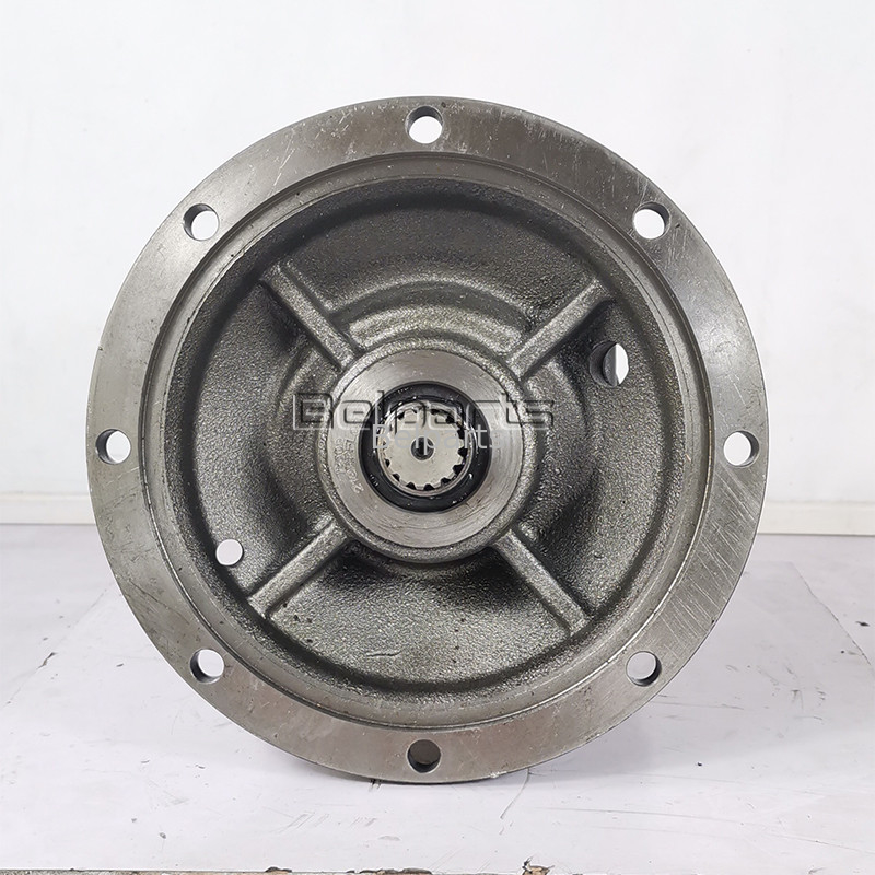 खुदाई करने वाला SH120 JS130 CX130 स्विंग मोटर अस्सी LNM0437 LNM0434 LNO0304 SG04E-202