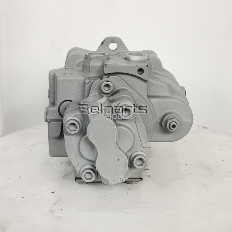 YC35 SWE40 SWE50 खुदाई करने वाले B0600-21020 PSVD2-21E-7 PSVD2-21 के लिए बेलपार्ट्स हाइड्रोलिक मेन पंप