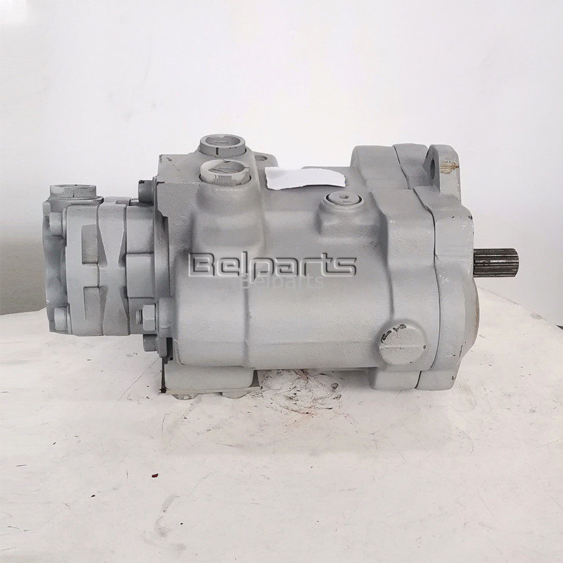 YC35 SWE40 SWE50 खुदाई करने वाले B0600-21020 PSVD2-21E-7 PSVD2-21 के लिए बेलपार्ट्स हाइड्रोलिक मेन पंप