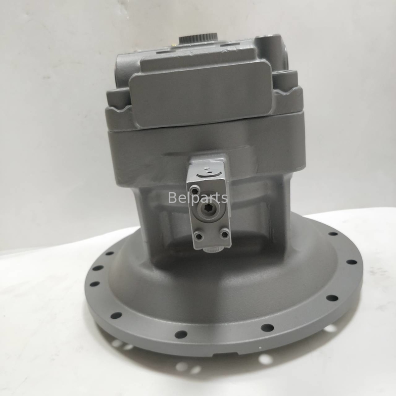 मिनी खुदाई ZX330 ZAX330 हिताची स्विंग मोटर अस्सी 4419718 स्विंग हाइड्रोलिक मोटर