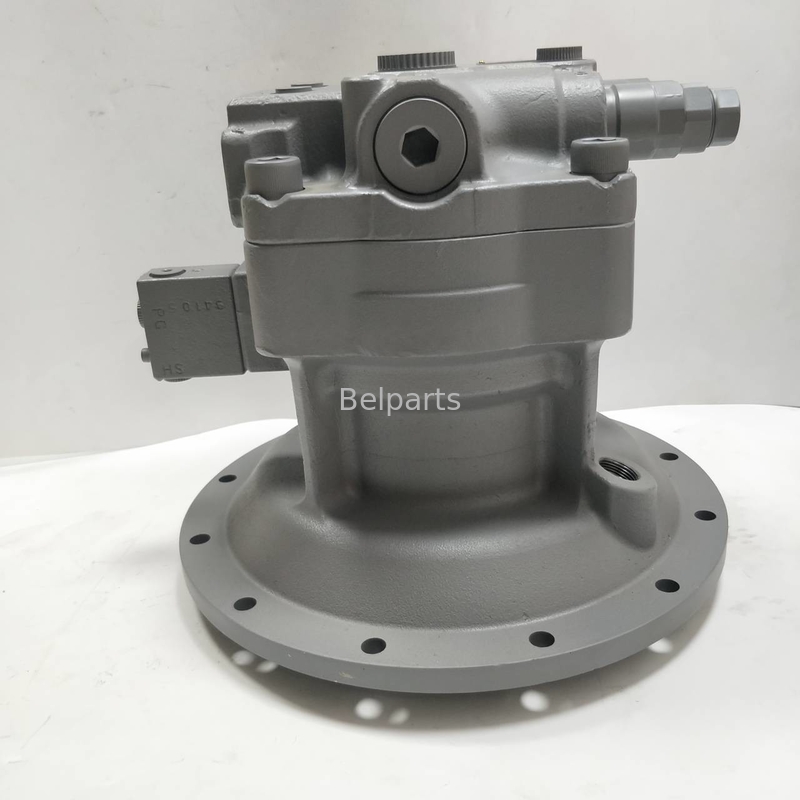 मिनी खुदाई ZX330 ZAX330 हिताची स्विंग मोटर अस्सी 4419718 स्विंग हाइड्रोलिक मोटर