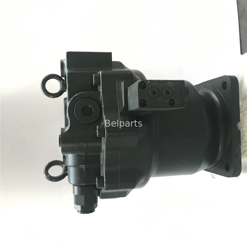 खुदाई संलग्नक Doosan DX15 स्विंग मोटर अस्सी 2401-9253 हाइड्रोलिक मोटर