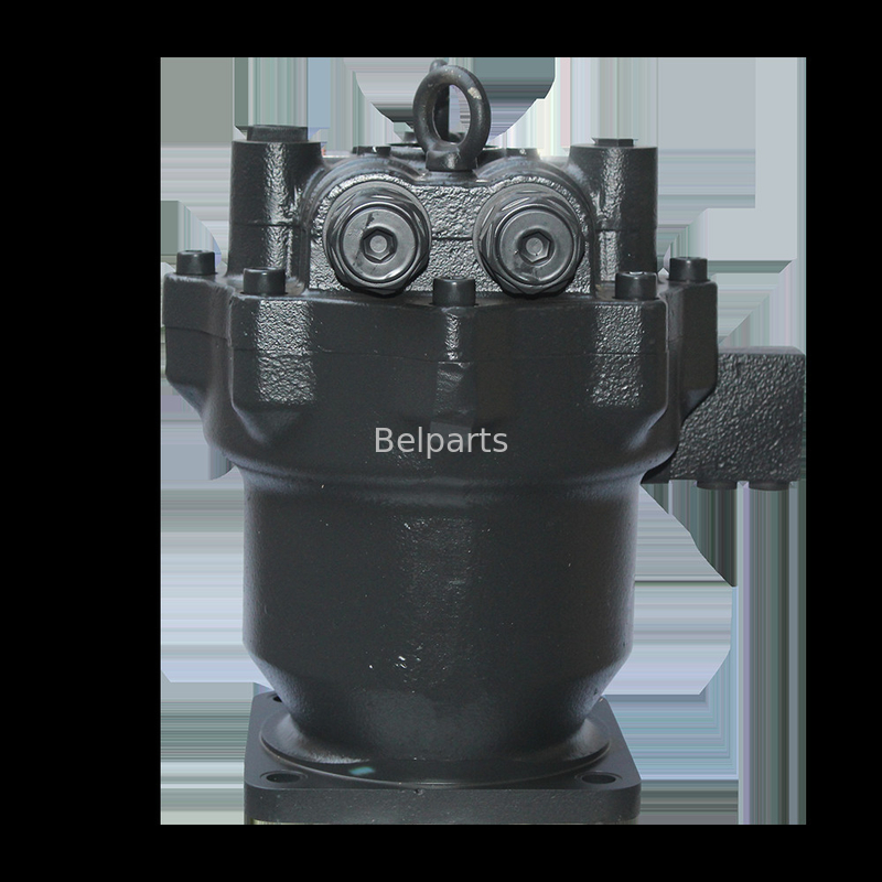 खुदाई संलग्नक Doosan DX15 स्विंग मोटर अस्सी 2401-9253 हाइड्रोलिक मोटर