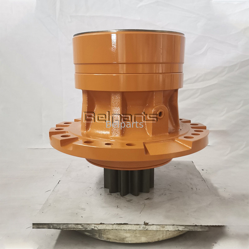 स्विंग कमी गियर बॉक्स R318DL स्विंग कमी गियर R318 खुदाई के लिए स्विंग गियरबॉक्स