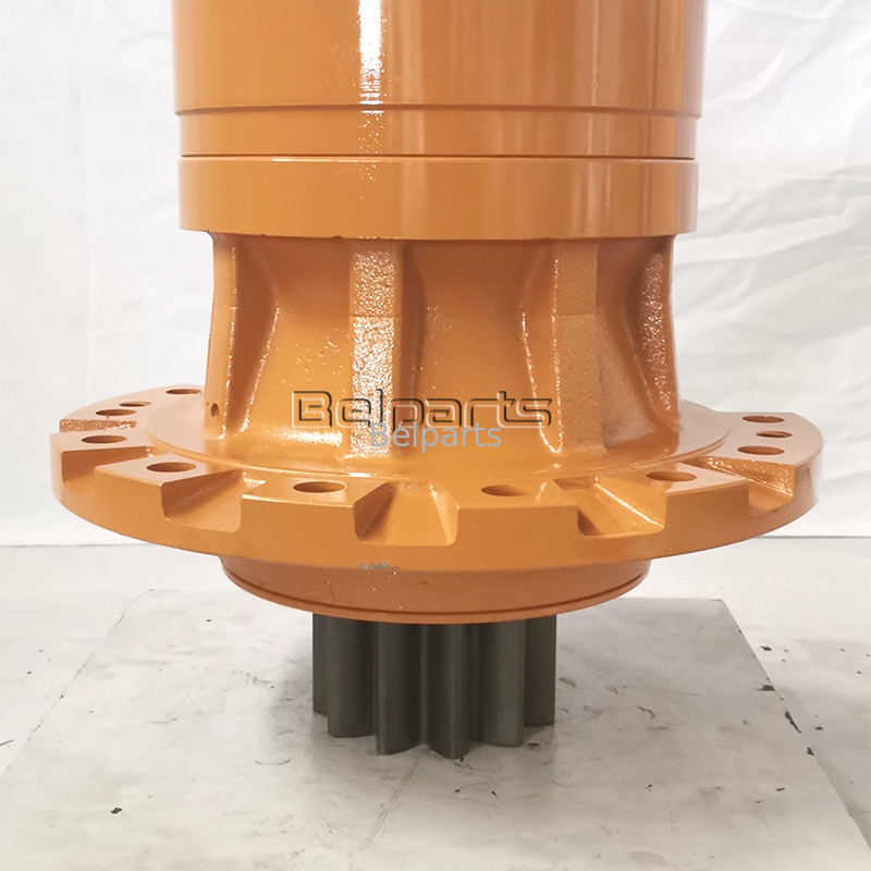 स्विंग कमी गियर बॉक्स R318DL स्विंग कमी गियर R318 खुदाई के लिए स्विंग गियरबॉक्स