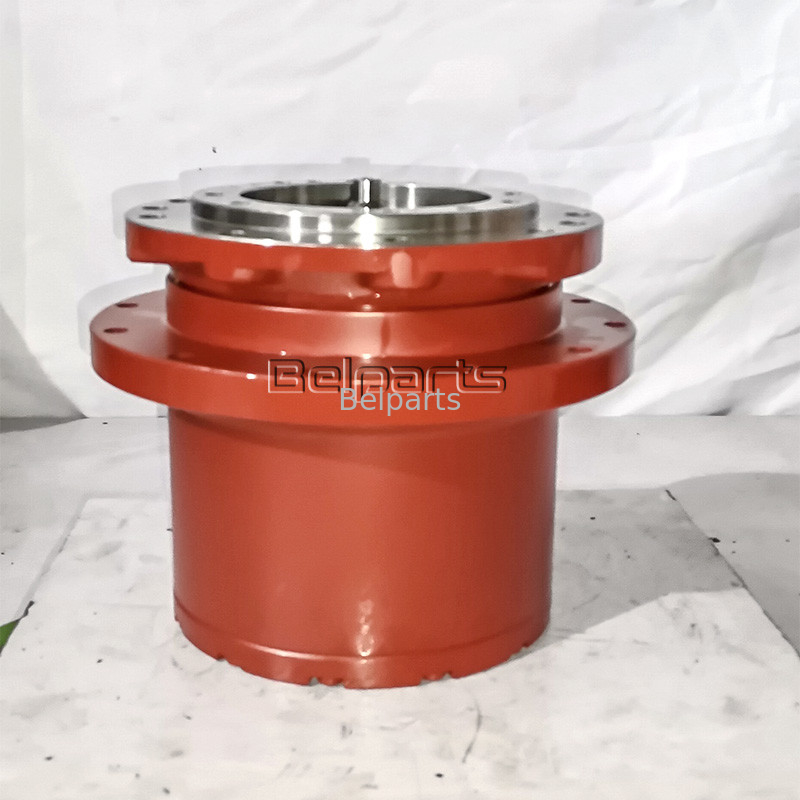 ट्रैवल रिडक्शन गियरबॉक्स PC56-7 PC40-9 PC55 YC55 PC57-7 फाइनल ड्राइव ट्रैवल गियरबॉक्स पार्ट्स