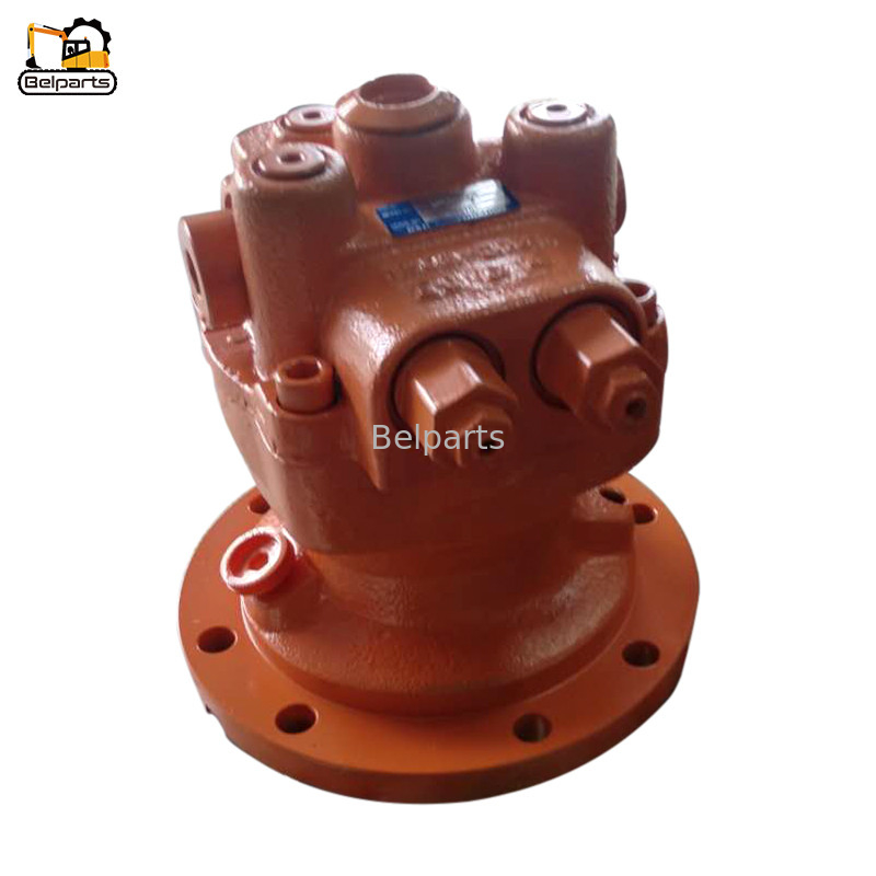 खुदाई स्पेयर पार्ट्स 4404045 स्विंग मोटर अस्सी हिताची Ex50 हाइड्रोलिक मोटर स्विंग