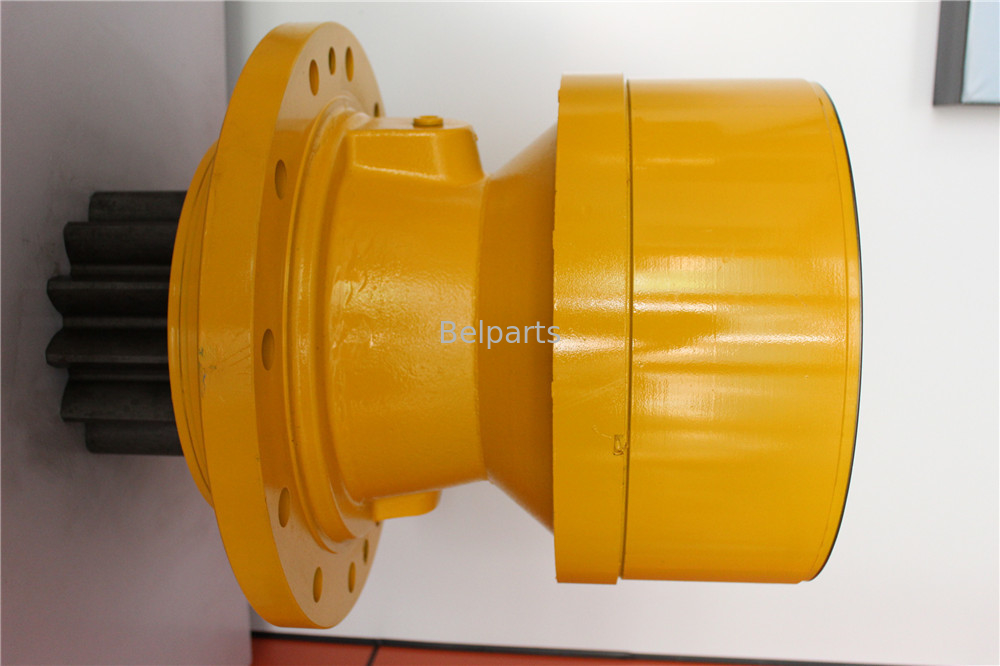 R225-9 खुदाई स्विंग गियरबॉक्स 31Q6-10140 हुंडई के लिए कमी स्विंग गियर